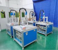 模块化工业机器人实训平台