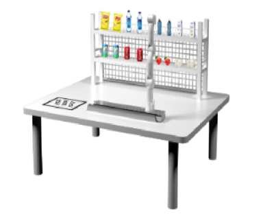 基于大模型的智慧零售平台