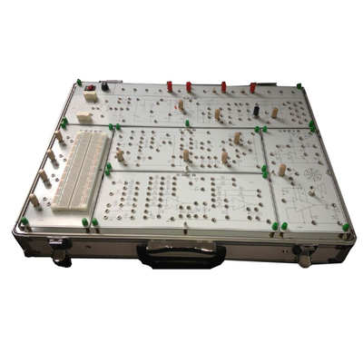 模拟电路实验箱