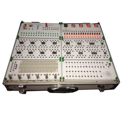 数字电路实验箱