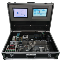 工业互联网数据采集实训箱