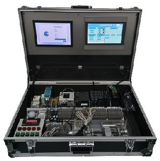 工业互联网数据采集实训箱