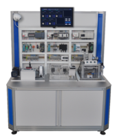 工业互联网应用实训台